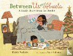 Perkins, Mitali - Between Us and Abuela