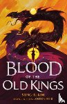 Kim, Sung-il - Blood of the Old Kings