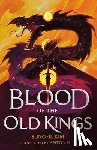Kim, Sung-Il - Blood of the Old Kings