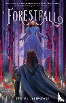 Clipstone, Lyndall - Forestfall