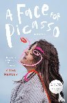 Henley, Ariel - A Face for Picasso