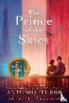 Iturbe, Antonio - The Prince of the Skies