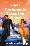Avachat, Arushi - Rani Deshpande Takes the Wheel
