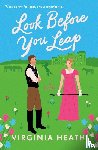Heath, Virginia - Look Before You Leap
