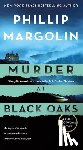 Margolin, Phillip - Murder at Black Oaks
