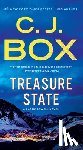Box, C. J. - Treasure State