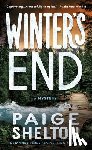Shelton, Paige - Winter's End