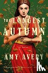 Avery, Amy - The Longest Autumn