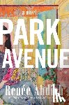 Ahdieh, Renée - Park Avenue