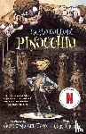 Collodi, Carlo - Pinocchio