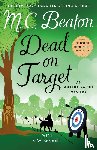 Beaton, M. C., Green, R.W. - Dead on Target