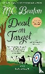 Beaton, M C, Green, R W - Beaton, M: Dead on Target