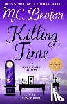 Beaton, M. C. - Killing Time: An Agatha Raisin Mystery
