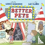 Bardugo, Leigh - Better Pets