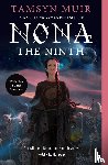 Muir, Tamsyn - Nona the Ninth
