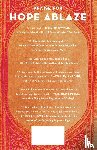 Rana, Sarah Mughal - Hope Ablaze