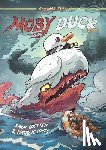 Goetter, Sara - Cryptid Kids: Moby Duck: A Graphic Novel