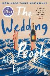 Espach, Alison - Wedding People