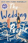 Espach, Alison - Espach, A: Wedding People