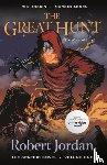 Jordan, Robert - Robert Jordan's The Wheel of Time