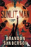 Sanderson, Brandon - The Sunlit Man