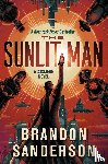 Sanderson, Brandon - Sanderson, B: Sunlit Man