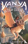 Mandanna, Sangu - Vanya and the Wild Hunt