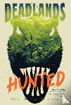 Melki-Wegner, Skye - The Deadlands: Hunted