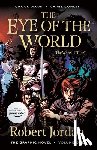 Jordan, Robert J. - The Wheel of Time: The Eye of the World 1