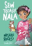 Rocks!, Misako - Bounce Back 3: Sew Totally Nala