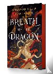 Lee, Shannon, Lee, Fonda - Lee, S: Breath of the Dragon