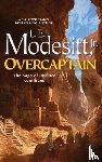 JR, L. E. Modesitt, Jr., L. E. Modesitt - Overcaptain