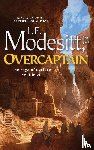 Modesitt, L. E. - Overcaptain