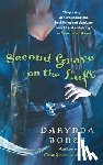 Jones, Darynda - Second Grave on the Left