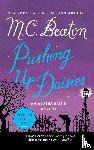 Beaton, M. C. - Pushing Up Daisies