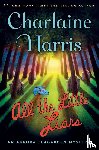 Harris, Charlaine - All the Little Liars