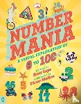 Lape, Scott - Numbermania