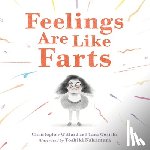 Willard, Christopher, Wosiski, Tara - Feelings Are Like Farts