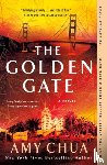 Chua, Amy - The Golden Gate