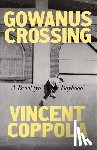 Coppola, Vincent - Gowanus Crossing