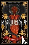 Sangoyomi, O.O. - Masquerade