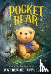 Applegate, Katherine - Pocket Bear