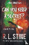Stine, R L - Can You Keep a Secret?