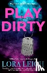 Leigh, Lora - Play Dirty