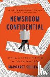 Sullivan, Margaret - Newsroom Confidential
