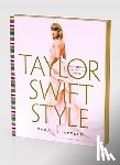 Chapelle, Sarah - Taylor Swift Style
