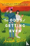 Sellet, Amanda - The Odds of Getting Even