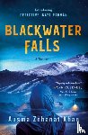 Khan, Ausma Zehanat - Blackwater Falls