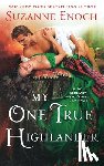 Enoch, Suzanne - My One True Highlander