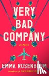 Rosenblum, Emma - Very Bad Company